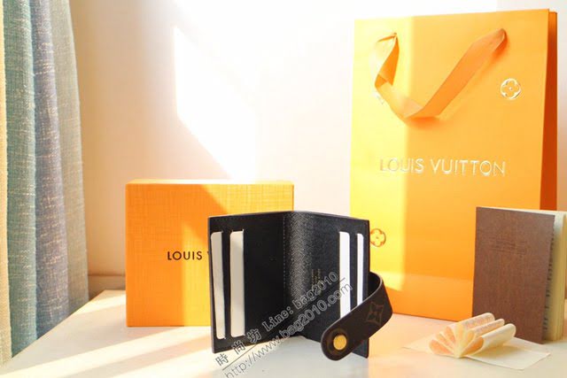 lv錢包 M66533 Victorinem錢夾 lv零錢包卡夾  lvqb1120